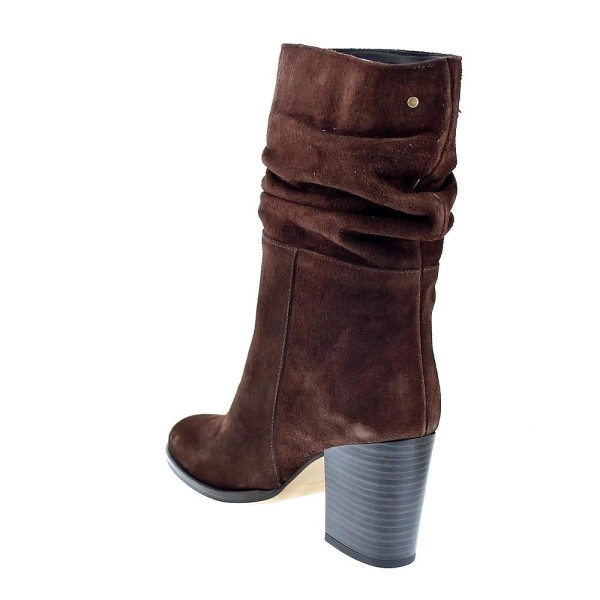 Botines Mtng zapatos Mujer modelo Rose Marrón 