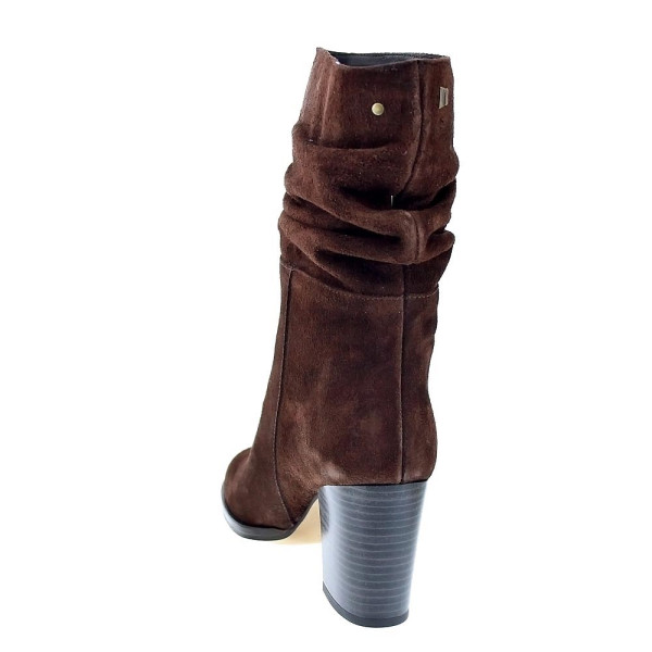Botines Mtng zapatos Mujer modelo Rose Marrón 