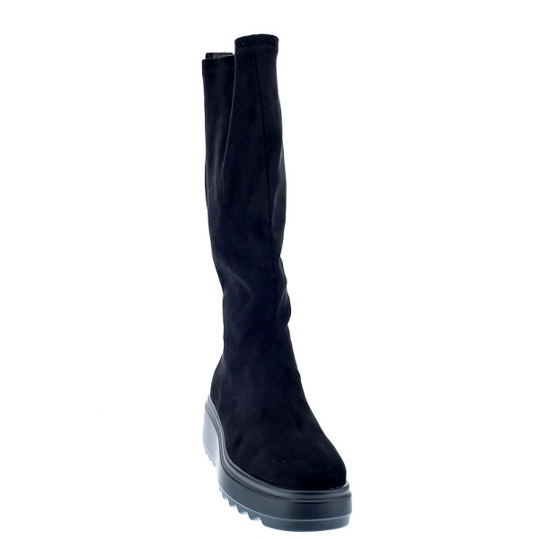 Botas Mtng zapatos Mujer modelo Nolia Negro 