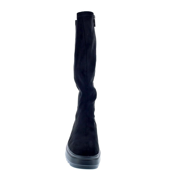 Botas Mtng zapatos Mujer modelo Nolia Negro 