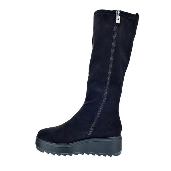 Botas Mtng zapatos Mujer modelo Nolia Negro 