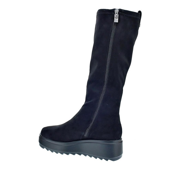 Botas Mtng zapatos Mujer modelo Nolia Negro 