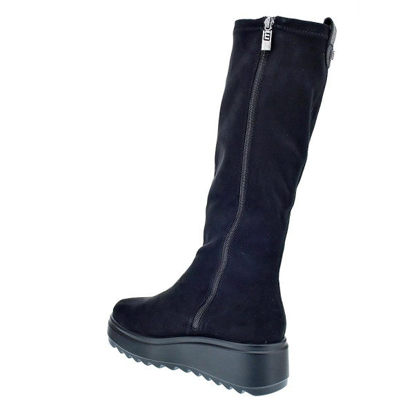 Botas Mtng zapatos Mujer modelo Nolia Negro 