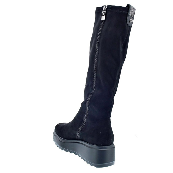 Botas Mtng zapatos Mujer modelo Nolia Negro 