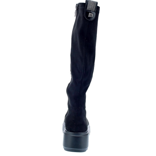 Botas Mtng zapatos Mujer modelo Nolia Negro 