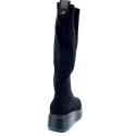 Botas Mtng zapatos Mujer modelo Nolia Negro 