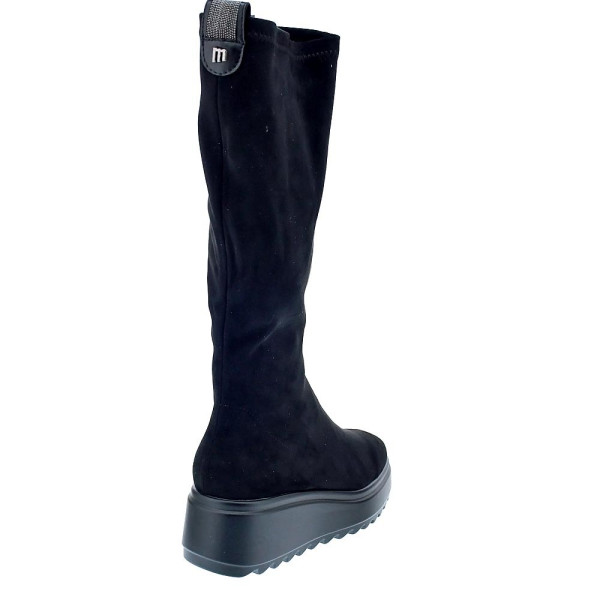 Botas Mtng zapatos Mujer modelo Nolia Negro 