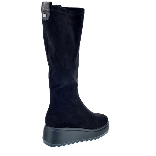 Botas Mtng zapatos Mujer modelo Nolia Negro 