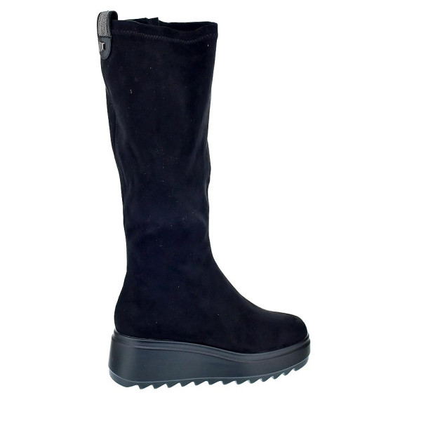 Botas Mtng zapatos Mujer modelo Nolia Negro 