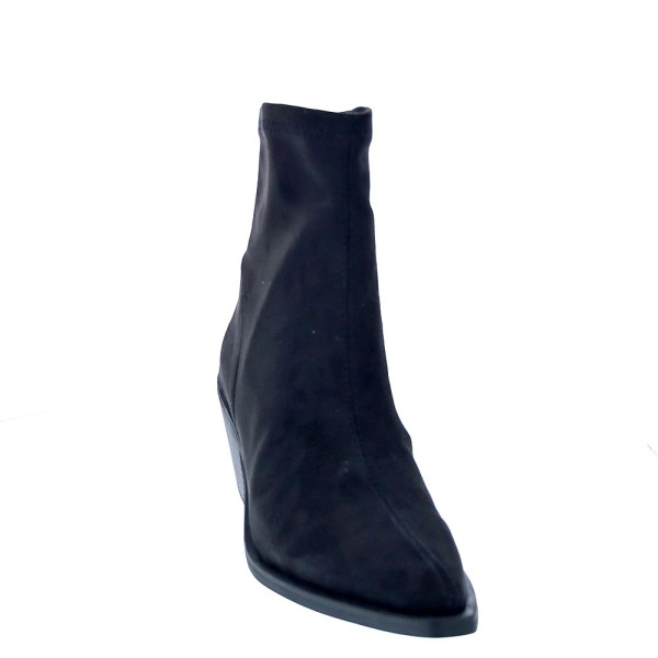 Botines Mtng zapatos Mujer modelo Daphine Negro 