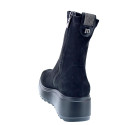 Botines Mtng zapatos Mujer modelo Nolia Negro 