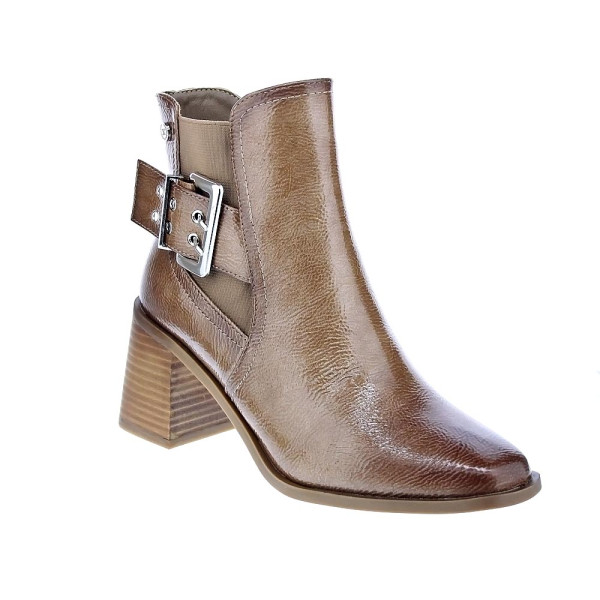 Botines Xti zapatos Mujer modelo 144315 Beige 