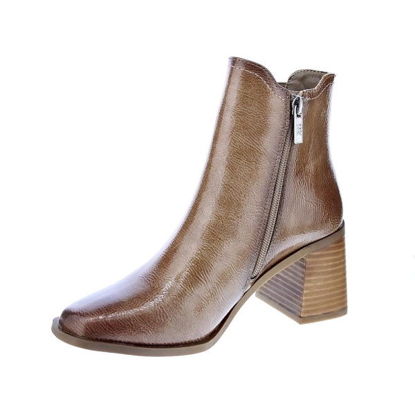 Botines Xti zapatos Mujer modelo 144315 Beige 