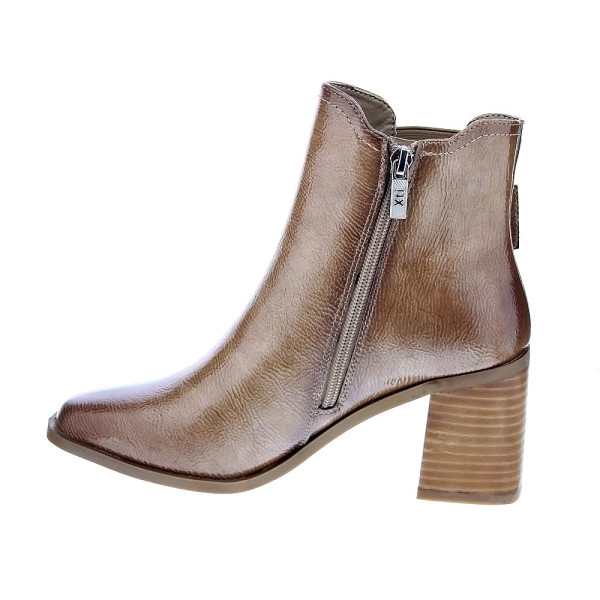Botines Xti zapatos Mujer modelo 144315 Beige 