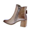 Botines Xti zapatos Mujer modelo 144315 Beige 