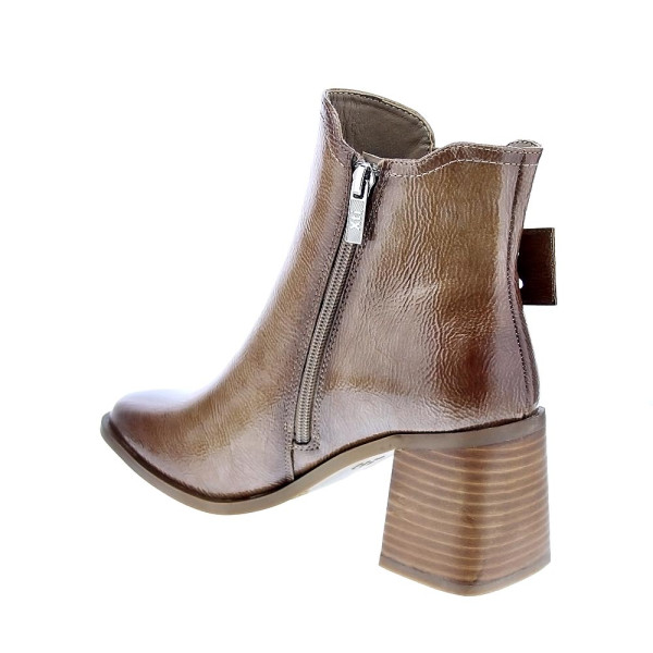 Botines Xti zapatos Mujer modelo 144315 Beige 