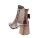 Botines Xti zapatos Mujer modelo 144315 Beige 