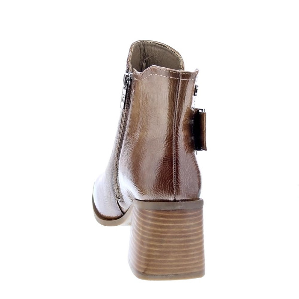 Botines Xti zapatos Mujer modelo 144315 Beige 