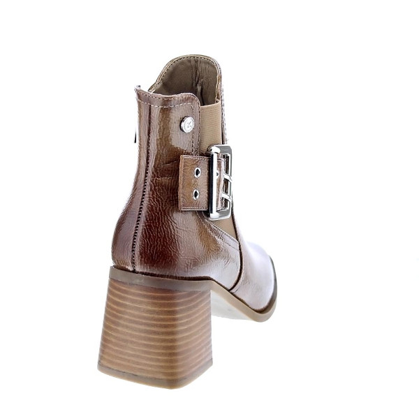 Botines Xti zapatos Mujer modelo 144315 Beige 