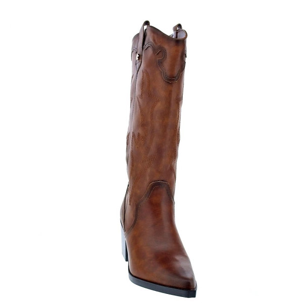 Botas Xti zapatos Mujer modelo 144723 Marrón 