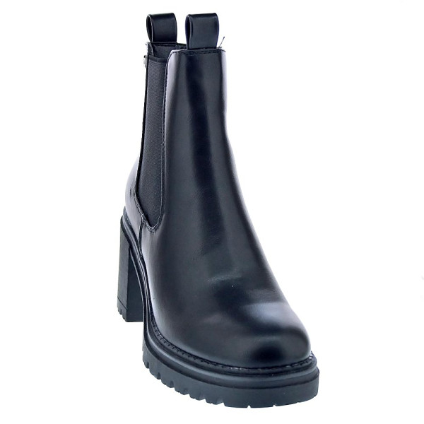 Botines Xti zapatos Mujer modelo 143429 Negro 