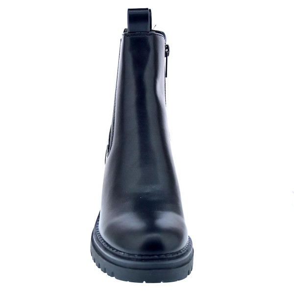 Botines Xti zapatos Mujer modelo 143429 Negro 