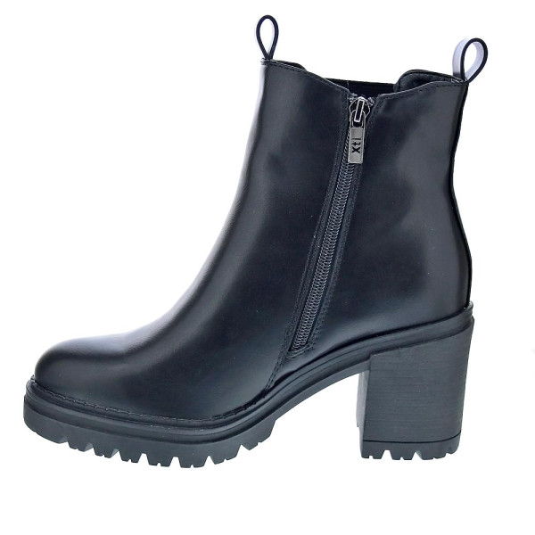 Botines Xti zapatos Mujer modelo 143429 Negro 