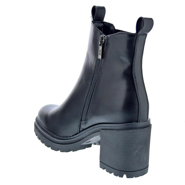 Botines Xti zapatos Mujer modelo 143429 Negro 