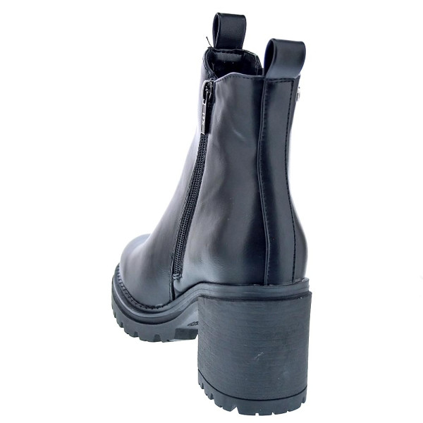 Botines Xti zapatos Mujer modelo 143429 Negro 