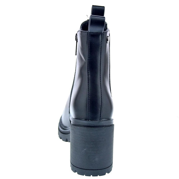 Botines Xti zapatos Mujer modelo 143429 Negro 