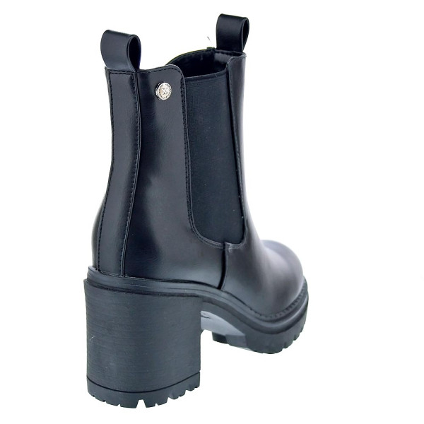 Botines Xti zapatos Mujer modelo 143429 Negro 