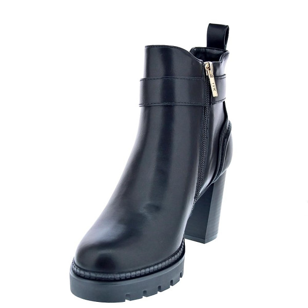 Botines Xti zapatos Mujer modelo 144521 Negro 