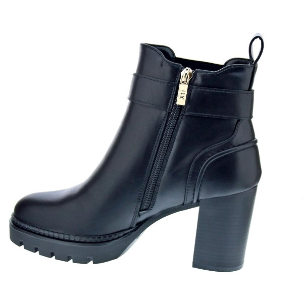 Botines Xti zapatos Mujer modelo 144521 Negro 