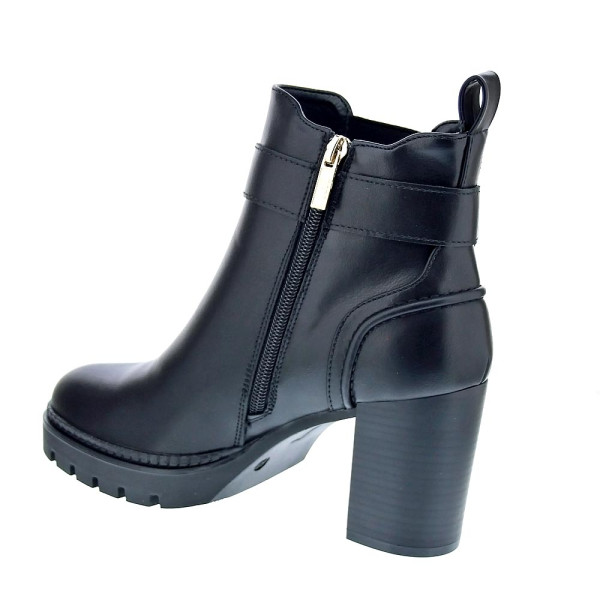 Botines Xti zapatos Mujer modelo 144521 Negro 