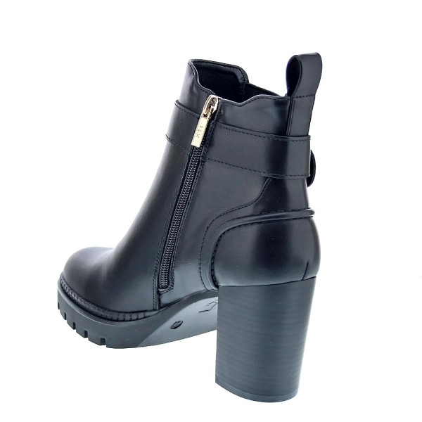 Botines Xti zapatos Mujer modelo 144521 Negro 