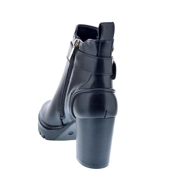 Botines Xti zapatos Mujer modelo 144521 Negro 