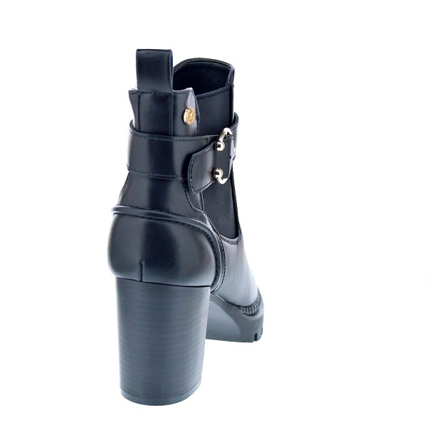 Botines Xti zapatos Mujer modelo 144521 Negro 