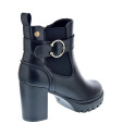 Botines Xti zapatos Mujer modelo 144521 Negro 