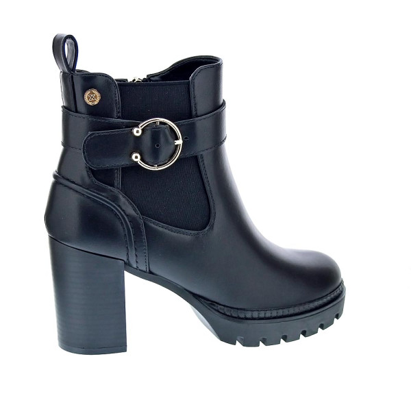 Botines Xti zapatos Mujer modelo 144521 Negro 