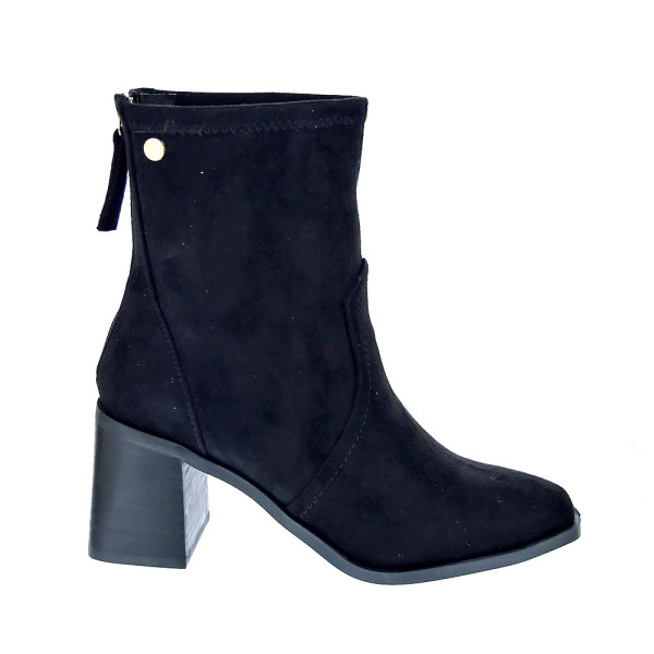 Botines Xti zapatos Mujer modelo 144643 Negro 
