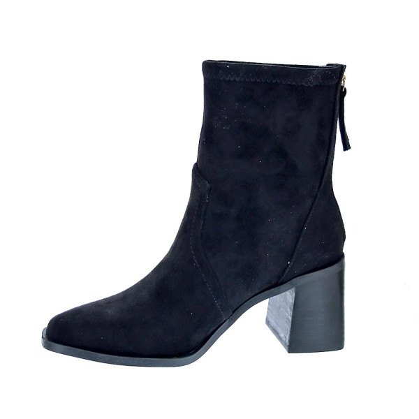 Botines Xti zapatos Mujer modelo 144643 Negro 