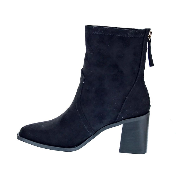 Botines Xti zapatos Mujer modelo 144643 Negro 