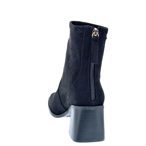 Botines Xti zapatos Mujer modelo 144643 Negro 