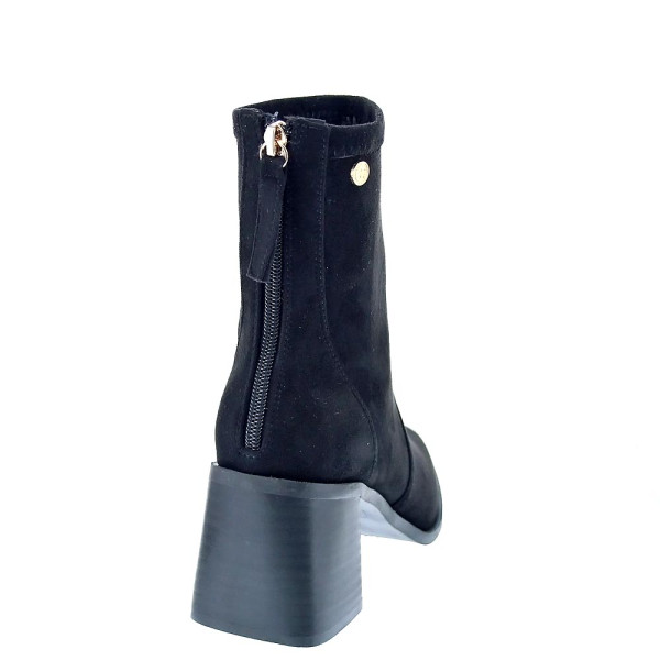 Botines Xti zapatos Mujer modelo 144643 Negro 