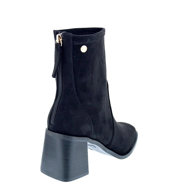 Botines Xti zapatos Mujer modelo 144643 Negro 