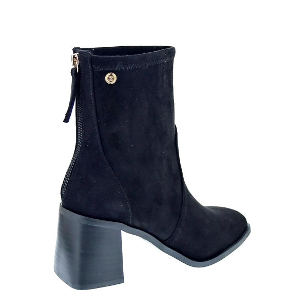 Botines Xti zapatos Mujer modelo 144643 Negro 
