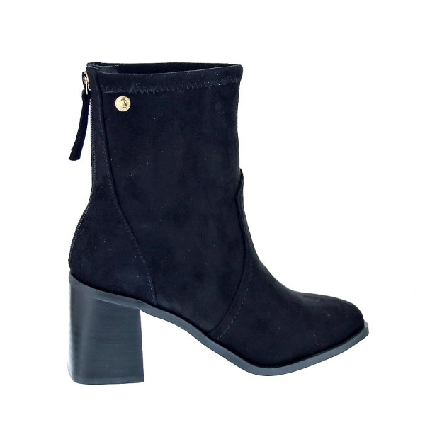 Botines Xti zapatos Mujer modelo 144643 Negro 