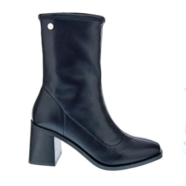 Botines Xti zapatos Mujer modelo 144714 Negro 