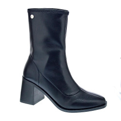 Botines Xti zapatos Mujer modelo 144714 Negro  2