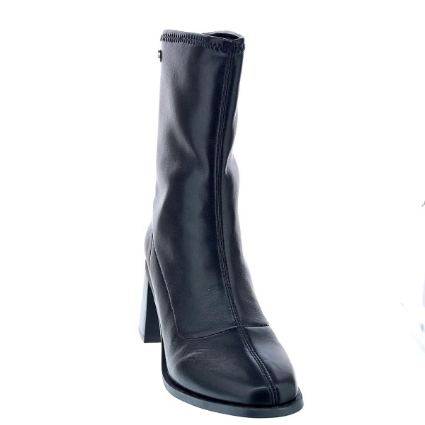 Botines Xti zapatos Mujer modelo 144714 Negro 